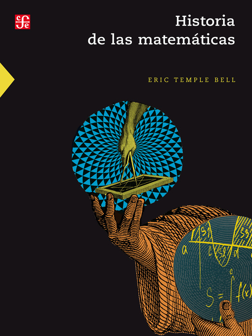 Title details for Historia de las matemáticas by Eric Temple Bell - Available